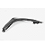 PARALAMA DIREITO MERCEDES GLE400D 450D 53 60 Amg 2020 2025 - Imagem 3