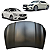 CAPO DIANTEIRO MERCEDES CLA 200 CLA 250 CLA 45 2014 15 2019 - Imagem 1