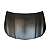CAPO DIANTEIRO MERCEDES CLA 200 CLA 250 CLA 45 2014 15 2019 - Imagem 4