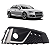 Grade Milha Dianteiro Audi A4 S Line 2019 2020 Passageiro - Imagem 1