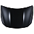 CAPO DIANTEIRO MERCEDES CLA200 CLA250 CLA35 CLA45 2020 2025 - Imagem 3