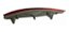 Refletor Traseiro Esquerdo Subaru Forester 2009 2010 12 2013 - Imagem 4