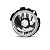 Farol De Milha Auxiliar Esquerdo Subaru Forester 2009 2012 - Imagem 2
