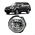 Farol De Milha Auxiliar Esquerdo Subaru Forester 2009 2012 - Imagem 1
