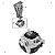 Coxim Calço Motor Bmw X3 X4 2.0 2010 2015 2017 Lado Esquerdo - Imagem 8