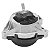 Coxim Calço Motor Bmw X3 X4 2.0 2010 2015 2017 Lado Esquerdo - Imagem 5