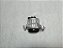 Coxim Calço Motor C180 C200 C250 C300 C350 2015 2021 Direito - Imagem 7