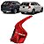 LANTERNA CANTO DIREITO LED VOLVO XC90 2016 17 18 19 20 2024 - Imagem 1