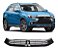 Grade Superior C Emblema Parachoque Mitsubishi Asx 2017 2018 - Imagem 2
