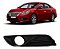 Grade Farol Milha Sentra 2014 2015 2016 Esquerda - Imagem 1