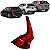 LANTERNA CANTO LED MOTORISTA VOLVO XC60 2018 19 2021 22 2024 - Imagem 1
