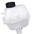 Reservatorio De Agua Mini Cooper 2007 2010 2011 2012 2013 2014 2015 2016 17137823626 - Imagem 4