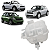 Reservatorio De Agua Mini Cooper 2007 2010 2011 2012 2013 2014 2015 2016 17137823626 - Imagem 1