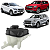 Reservatorio Radiador Mercedes ML300 GL350 GLE400 GLS500 - Imagem 1