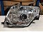Farol Pajero Full 2008 2009 2010 2011 2012 2013 Para Xenon Esquerdo Motorista - Imagem 2