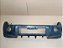 Parachoque Dianteiro Mitsubishi Pajero Full 2008 2009 2010 2011 6400B758WB - Imagem 4