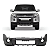 Parachoque Dianteiro Mitsubishi Pajero Full 2008 2009 2010 2011 6400B758WB - Imagem 1