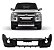 Parachoque Dianteiro Mitsubishi Pajero Full 2008 2009 2010 2011 Novo - Imagem 1