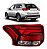 Lanterna Traseira LED Mitsubishi Outlander 2016 2017 2018 2019 2020 2021 Esquerda Motorista Novo - Imagem 1