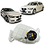 Reservatorio Radiador BMW 125i 140 235i 335i 435i 2013 2019 - Imagem 1