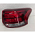 Lanterna Traseira Led Mitsubishi Outlander 2016 2017 2018 2019 2020 2021 Direito Passageiro Novo - Imagem 7