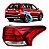 Lanterna Traseira Led Mitsubishi Outlander 2016 2017 2018 2019 2020 2021 Direito Passageiro Novo - Imagem 2