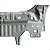 PAINEL TRASEIRO SUPORTE BYD DOLPHIN 2023 2025 EM2E-5601010 - Imagem 4