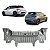 PAINEL TRASEIRO SUPORTE BYD DOLPHIN 2023 2025 EM2E-5601010 - Imagem 1