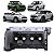 TAMPA COMANDO VALVULA MINI COOPER CLUBMAN ROADSTER N12 N16 - Imagem 1