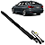 AMORTECEDOR ELETRICO PORTA MALAS BMW 320i 328i GT 14 2016 LE - Imagem 1