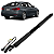 AMORTECEDOR ELETRICO PORTA MALAS BMW 320i 328i GT 14 2016 LD - Imagem 1