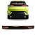 LANTERNA CENTRAL TRASEIRA DOLPHIN MINI 2024 2025 EQEA4107300 - Imagem 1