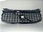 Grade Dianteira Black Piano R-Design Volvo Xc60 2022 2023 - Imagem 9