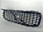 Grade Dianteira Black Piano R-Design Volvo Xc60 2022 2023 - Imagem 8