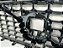Grade Dianteira Black Piano R-Design Volvo Xc60 2022 2023 - Imagem 6