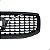 Grade Dianteira Black Piano R-Design Volvo Xc60 2022 2023 - Imagem 4
