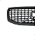 Grade Dianteira Black Piano R-Design Volvo Xc60 2022 2023 - Imagem 3