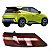 LANTERNA CANTO PASSAGEIRO LED BYD DOLPHIN MINI 2024 2025 - Imagem 1