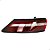 Lanterna Canto Motorista Led Byd Mini Dolphin 2024 2025 L.E - Imagem 3