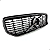 Grade Dianteira R-Design Volvo Xc40 2018 2019 20 2021 2022 - Imagem 3