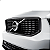 Grade Dianteira R-Design Volvo Xc40 2018 2019 20 2021 2022 - Imagem 6