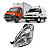 Farol Daily 2008 2009 2010 2011 2012 2013 2014 2016 2017 2020 Esquerdo Motorista Com Pisca - Imagem 1