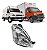 Farol Daily 2008 2009 2010 2011 2012 2013 2014 2015 2016 2017 2018 2019 2020 Passageiro Direito Com Pisca - Imagem 1