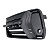 MOLDURA TELA GRADE FAROL MILHA VOLVO XC90 2018 2019 ESQUERDO - Imagem 3