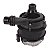 Bomba Água Auxiliar 12v Mercedes Benz 2015 2020 A0005002686 - Imagem 4