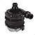 Bomba Água Auxiliar 12v Mercedes Benz 2015 2020 A0005002686 - Imagem 2