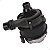 Bomba Água Auxiliar 12v Mercedes Benz 2015 2020 A0005002686 - Imagem 5