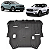 PROTETOR DE CARTER VOLVO XC40 2019 2020 2021 2022 2023 2024 - Imagem 1