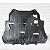 PROTETOR DE CARTER VOLVO XC40 2019 2020 2021 2022 2023 2024 - Imagem 3