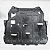 PROTETOR DE CARTER VOLVO XC40 2019 2020 2021 2022 2023 2024 - Imagem 4